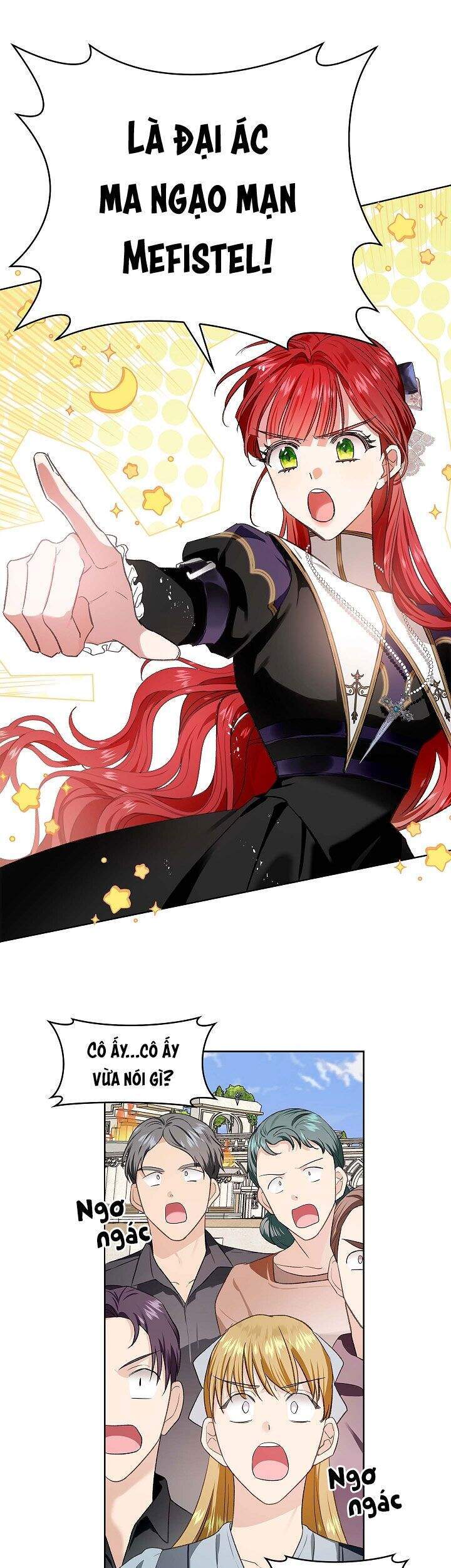 Hôn Phu Ẩn Sắc - Chương 68