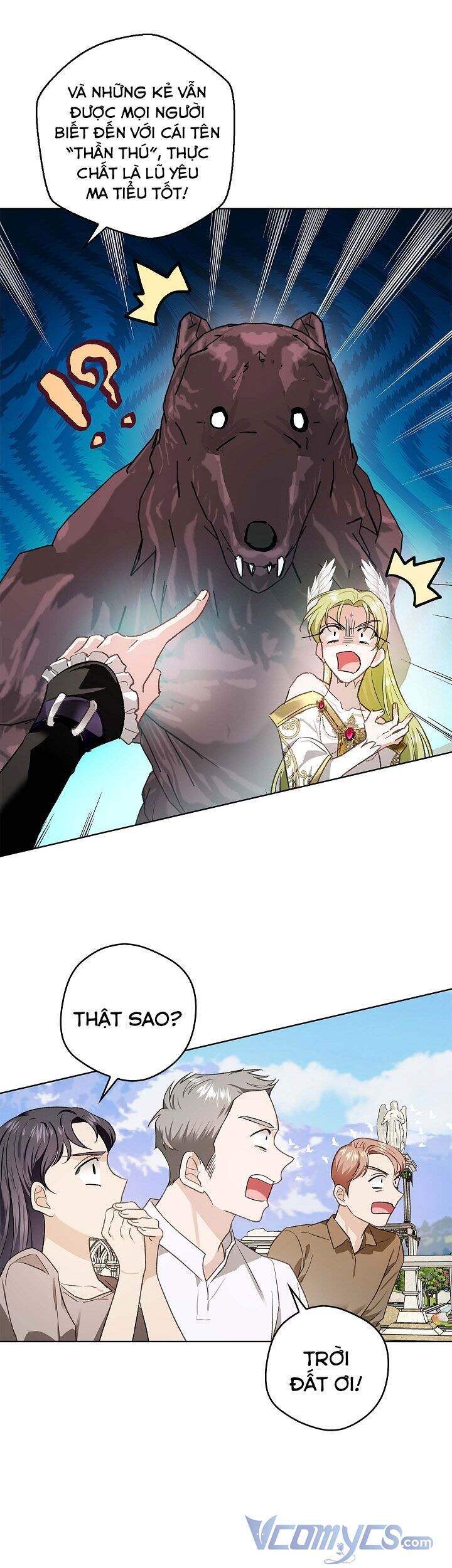 Hôn Phu Ẩn Sắc - Chương 68