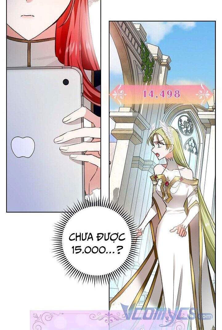 Hôn Phu Ẩn Sắc - Chương 68