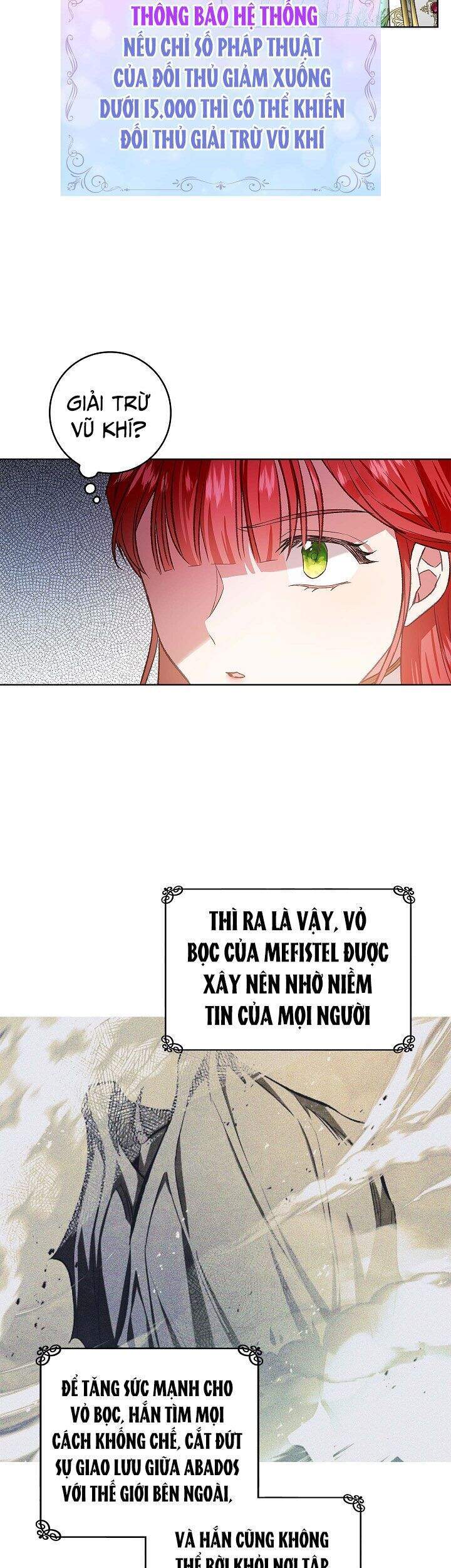 Hôn Phu Ẩn Sắc - Chương 68