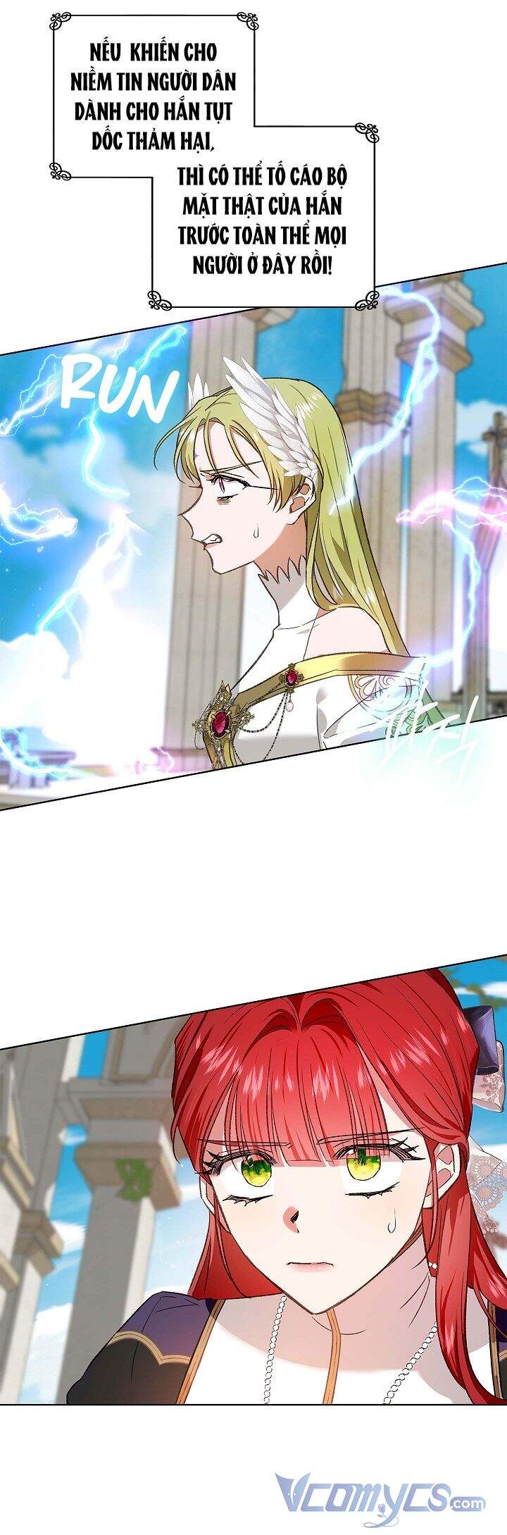 Hôn Phu Ẩn Sắc - Chương 68