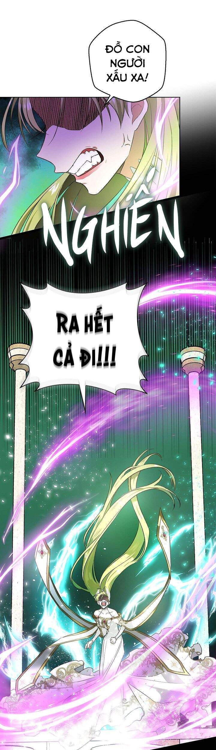 Hôn Phu Ẩn Sắc - Chương 68