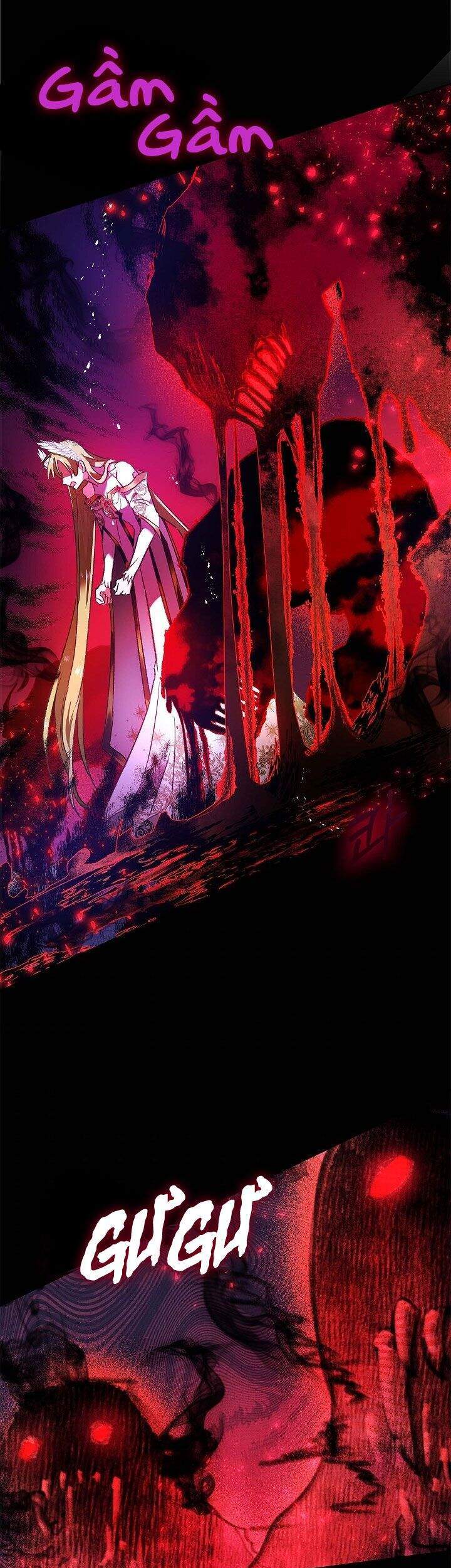 Hôn Phu Ẩn Sắc - Chương 68