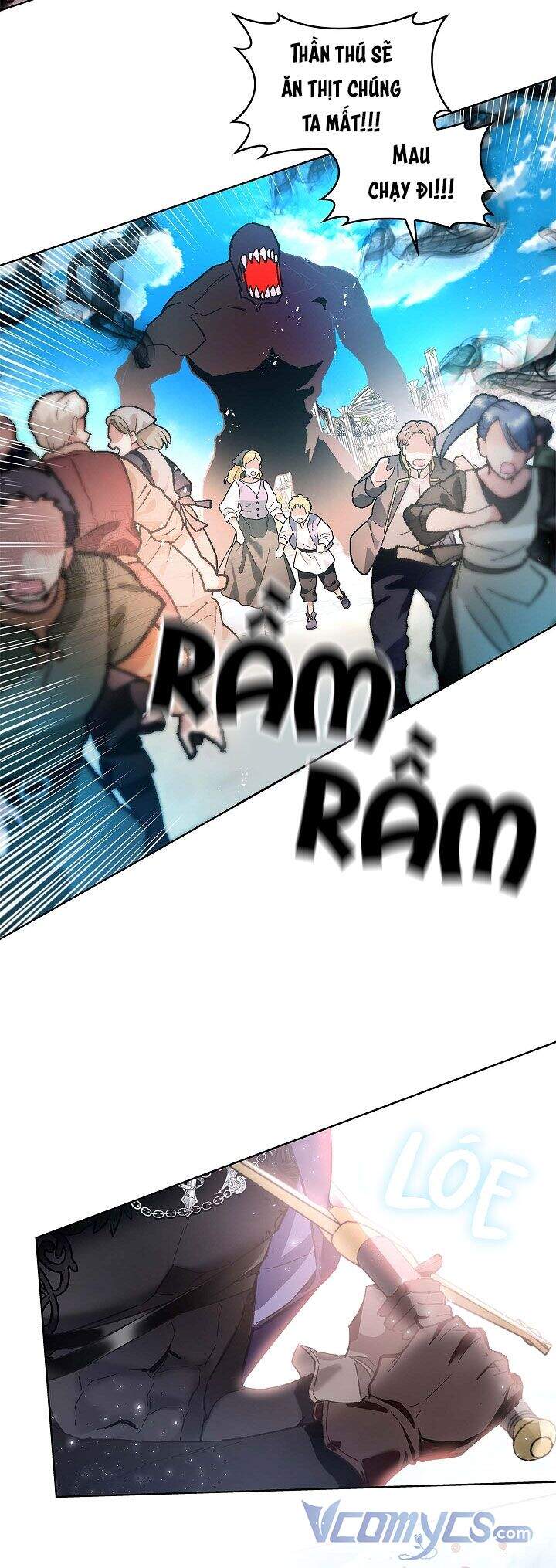 Hôn Phu Ẩn Sắc - Chương 68