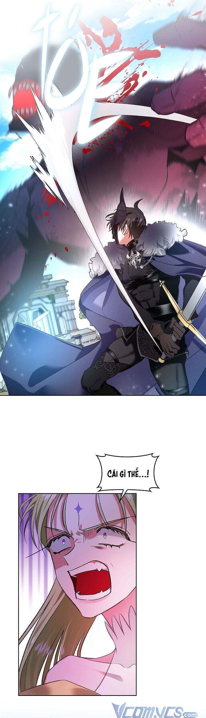 Hôn Phu Ẩn Sắc - Chương 68