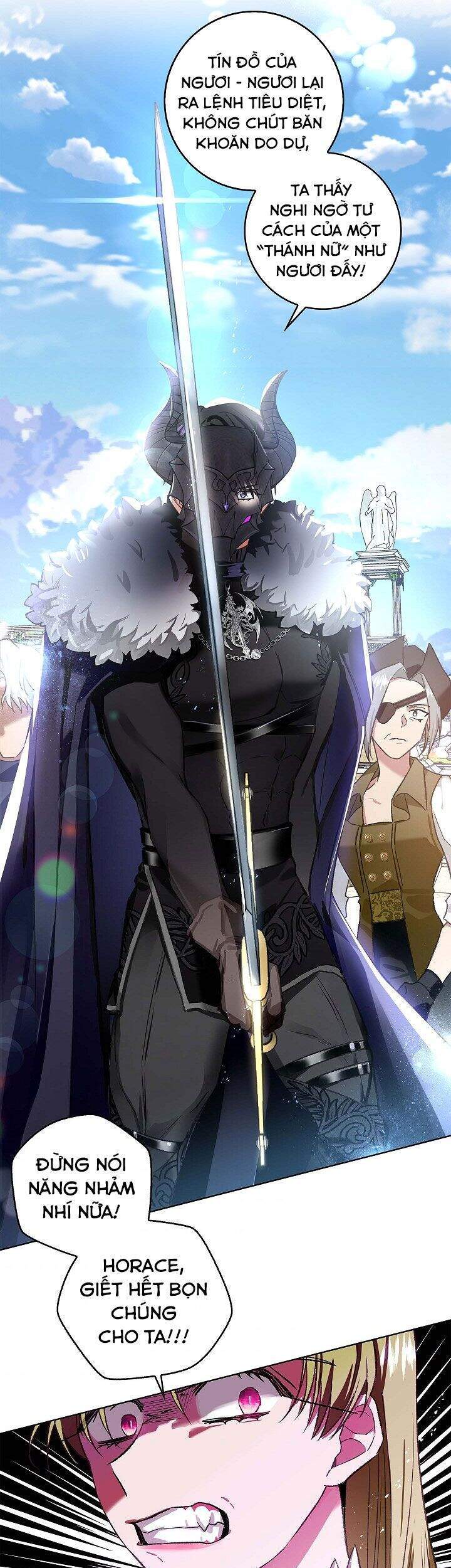 Hôn Phu Ẩn Sắc - Chương 68