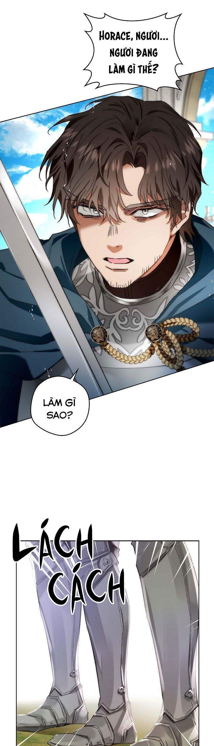 Hôn Phu Ẩn Sắc - Chương 68