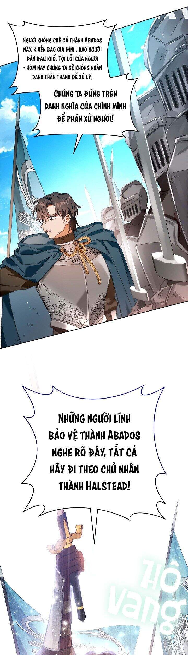 Hôn Phu Ẩn Sắc - Chương 68