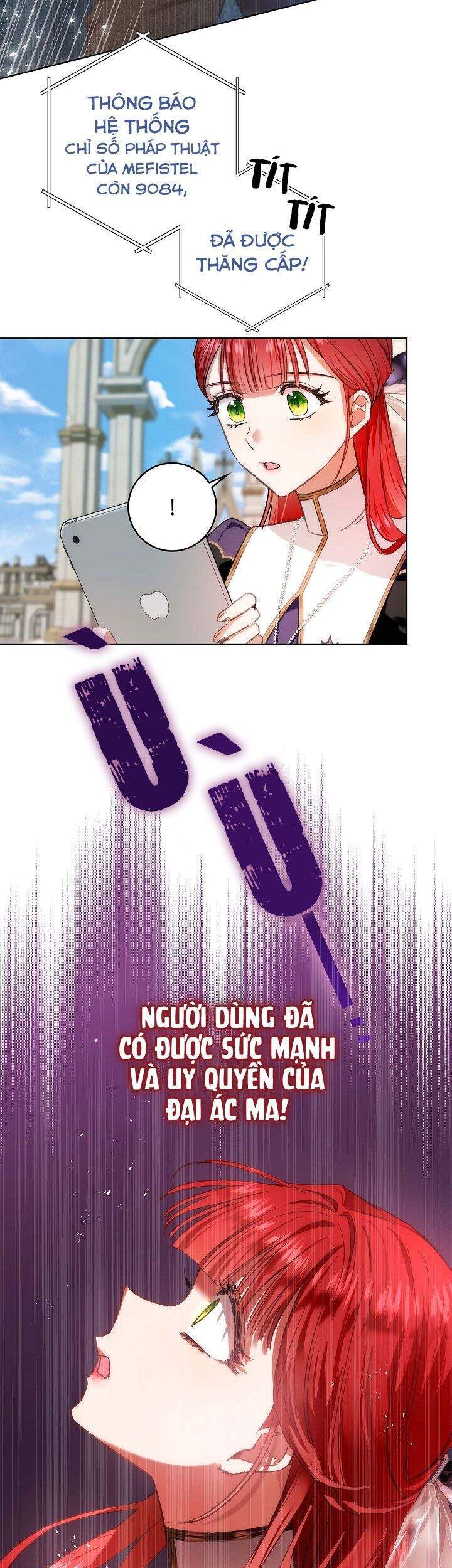 Hôn Phu Ẩn Sắc - Chương 68