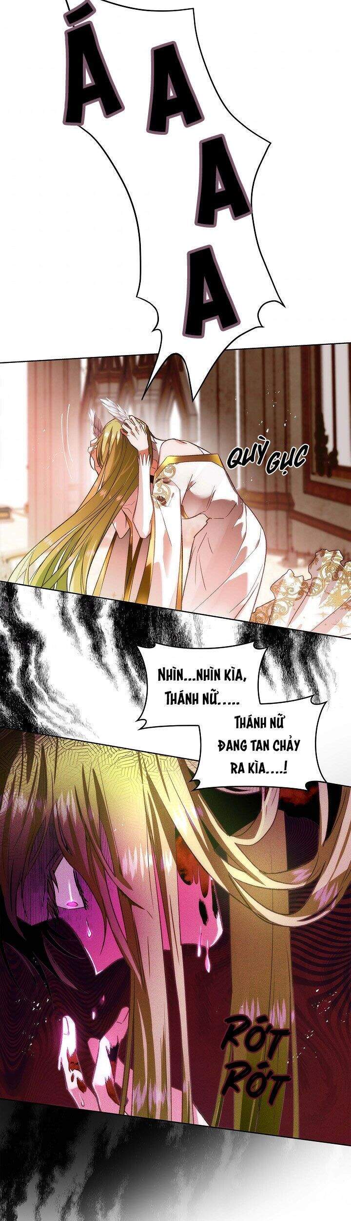 Hôn Phu Ẩn Sắc - Chương 68