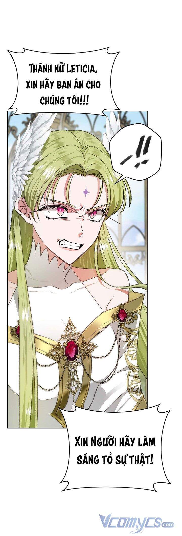 Hôn Phu Ẩn Sắc - Chương 68