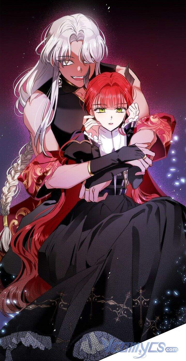 Hôn Phu Ẩn Sắc - Chương 68