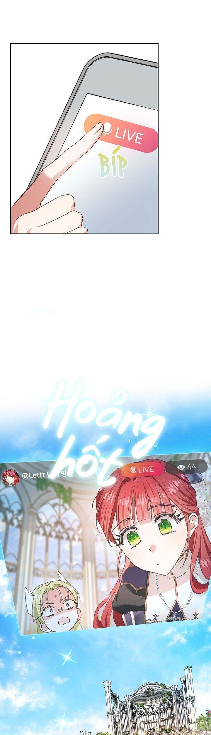 Hôn Phu Ẩn Sắc - Chương 68