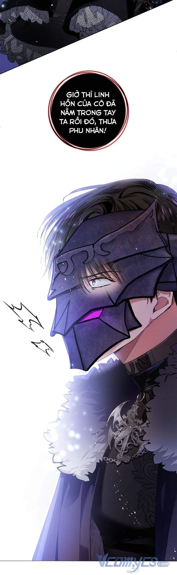 Hôn Phu Ẩn Sắc - Chương 69