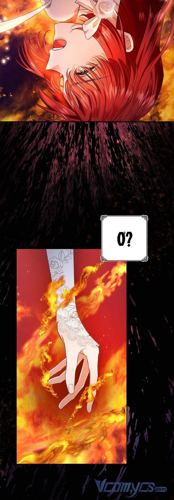 Hôn Phu Ẩn Sắc - Chương 69