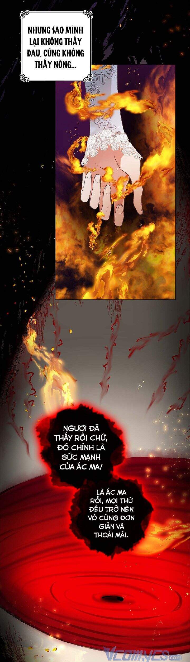 Hôn Phu Ẩn Sắc - Chương 69