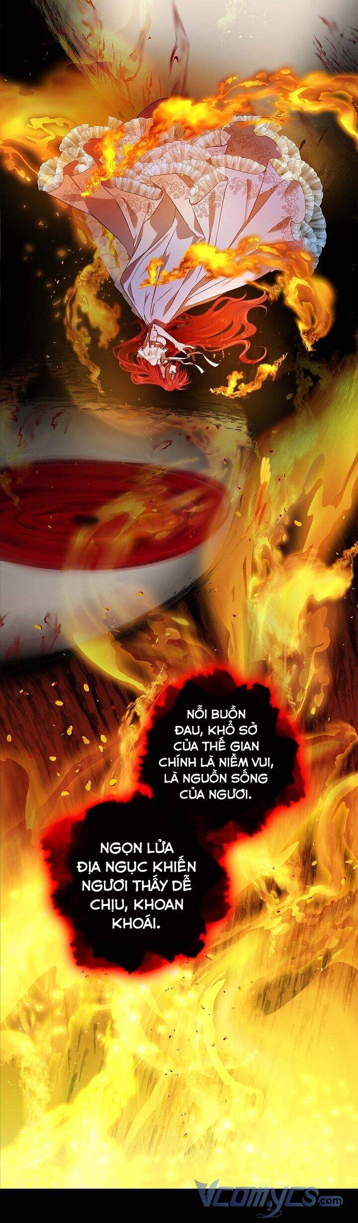 Hôn Phu Ẩn Sắc - Chương 69