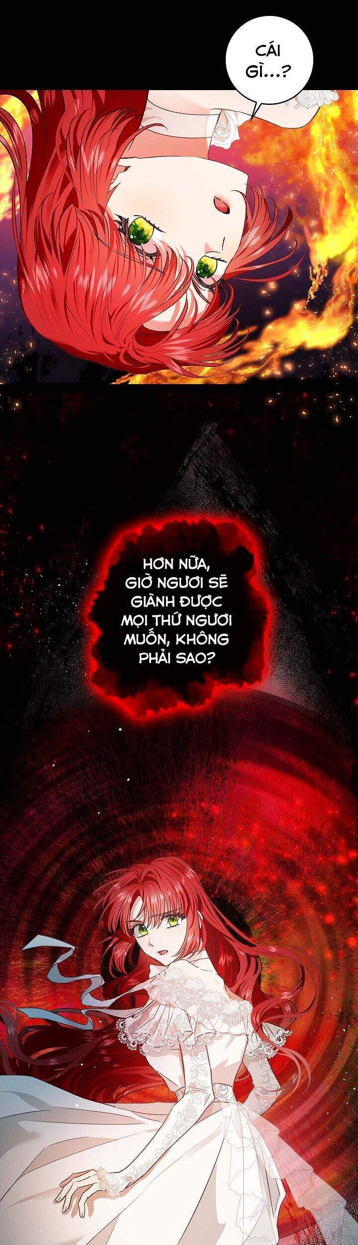 Hôn Phu Ẩn Sắc - Chương 69