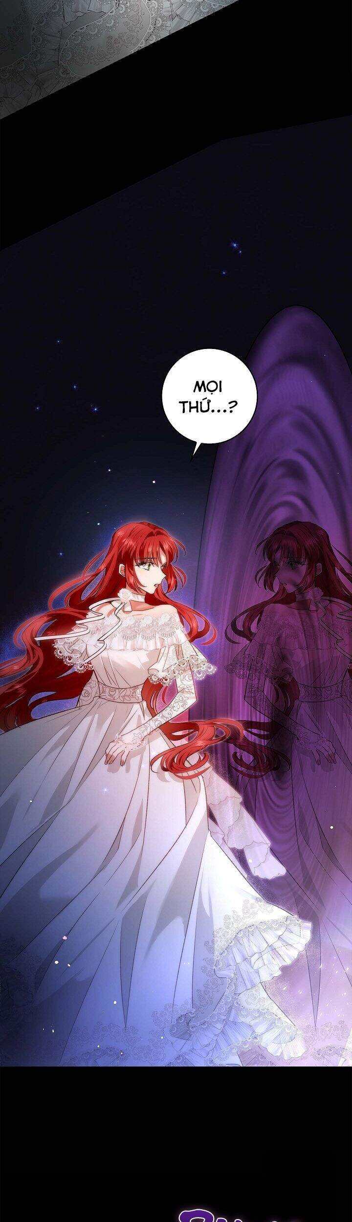 Hôn Phu Ẩn Sắc - Chương 69