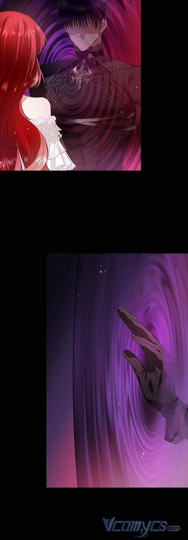 Hôn Phu Ẩn Sắc - Chương 69