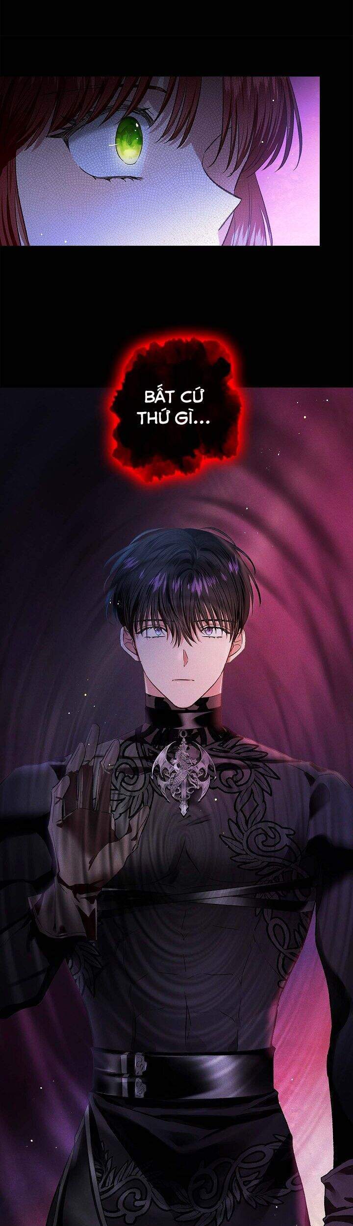 Hôn Phu Ẩn Sắc - Chương 69