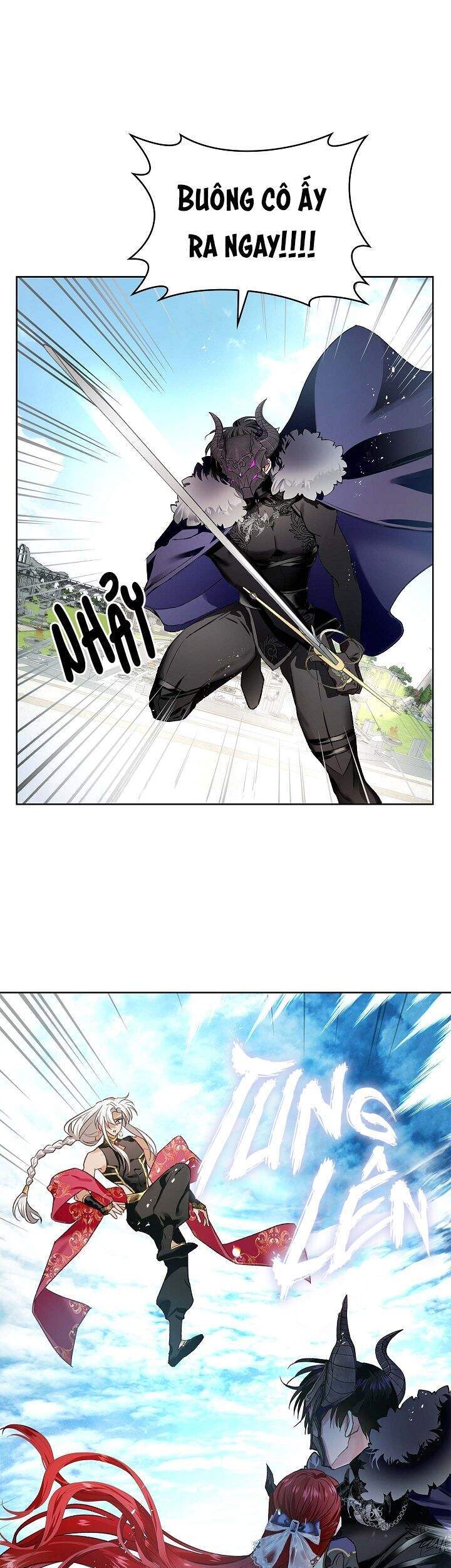 Hôn Phu Ẩn Sắc - Chương 69