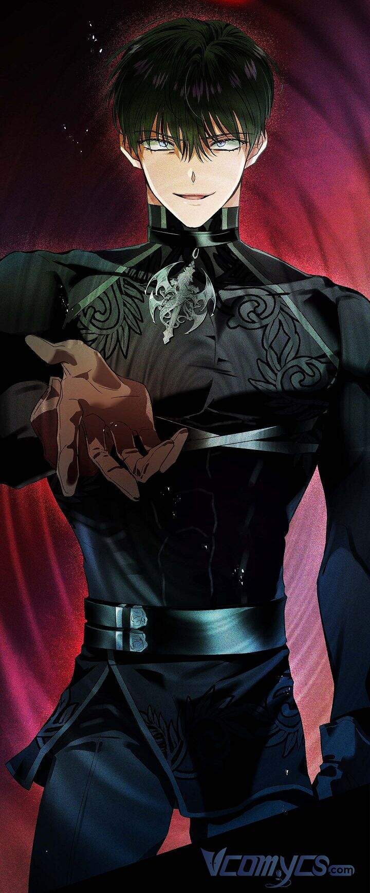 Hôn Phu Ẩn Sắc - Chương 69