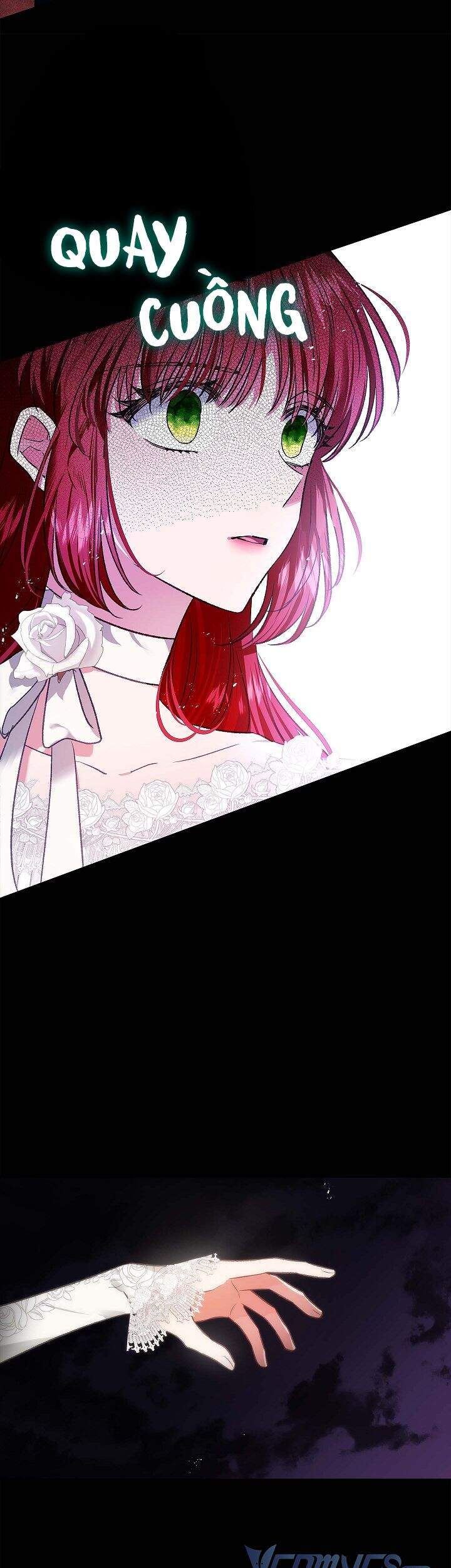 Hôn Phu Ẩn Sắc - Chương 69