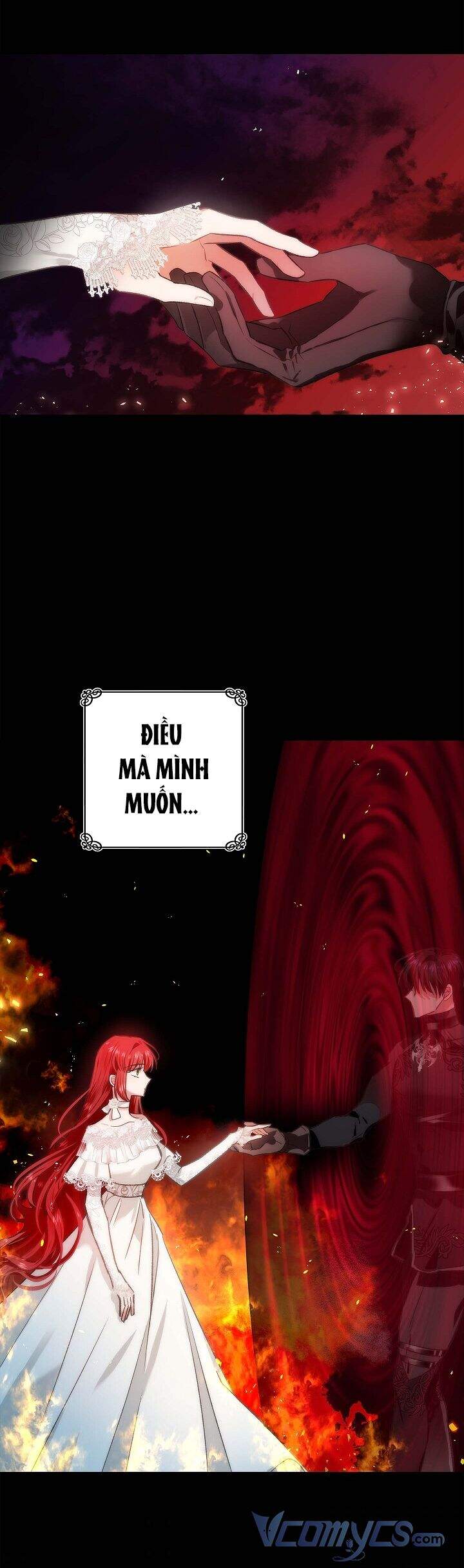 Hôn Phu Ẩn Sắc - Chương 69