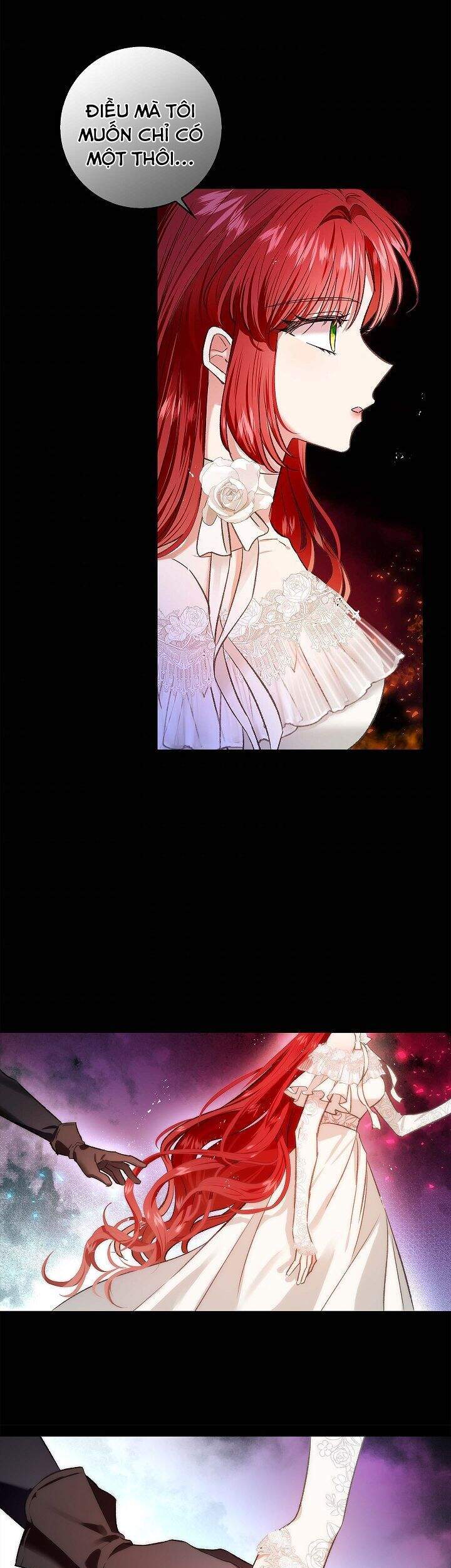 Hôn Phu Ẩn Sắc - Chương 69