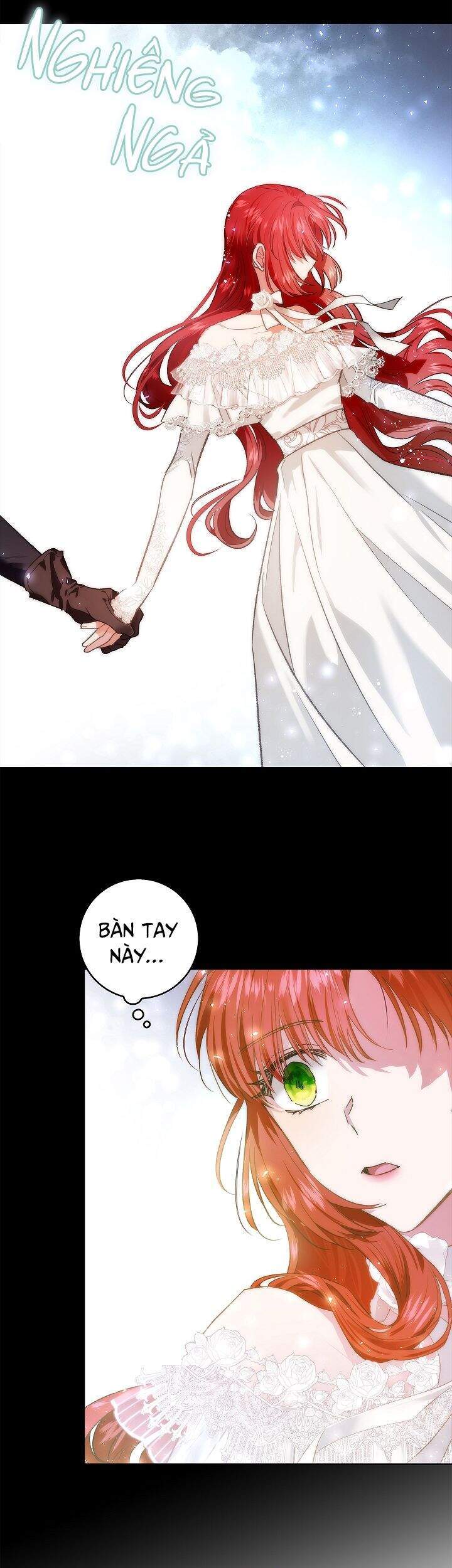 Hôn Phu Ẩn Sắc - Chương 69