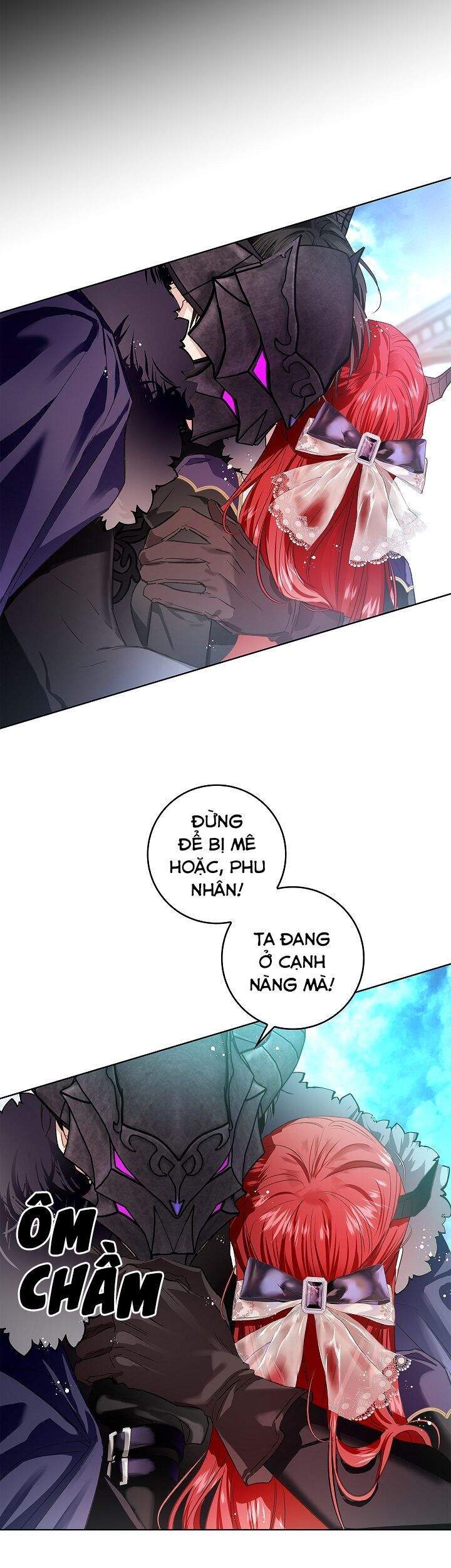 Hôn Phu Ẩn Sắc - Chương 69