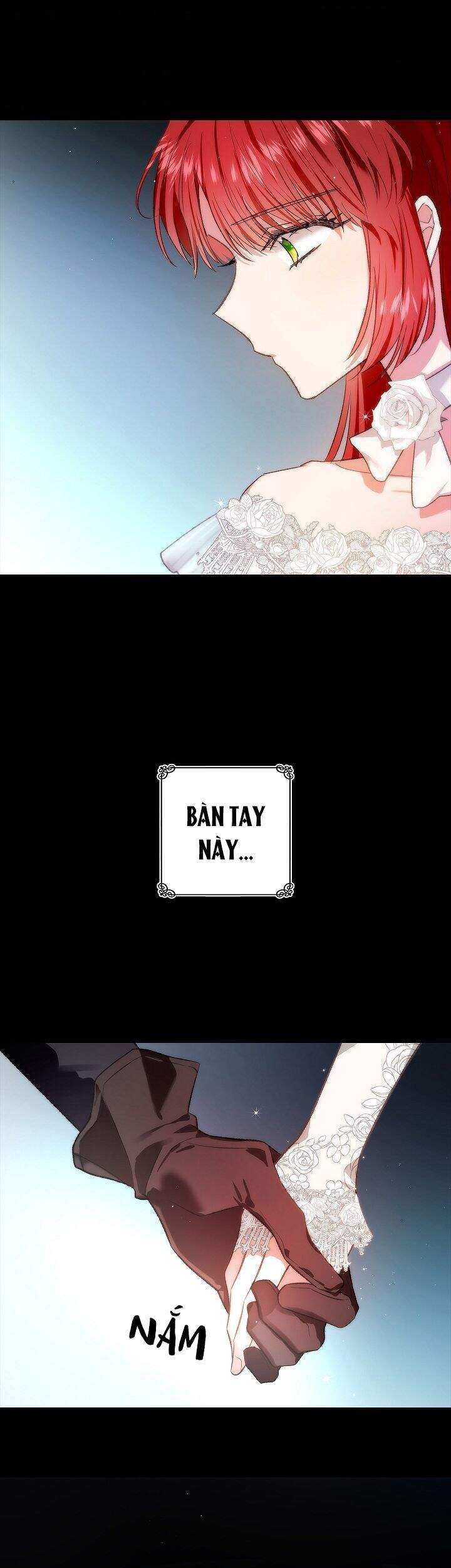 Hôn Phu Ẩn Sắc - Chương 69