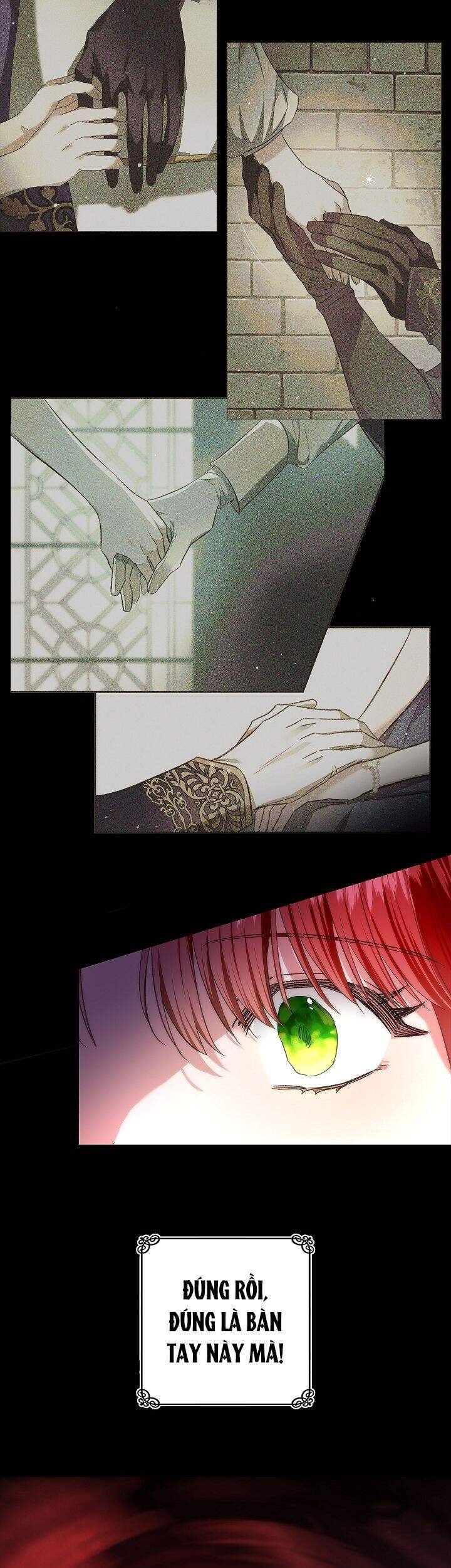 Hôn Phu Ẩn Sắc - Chương 69