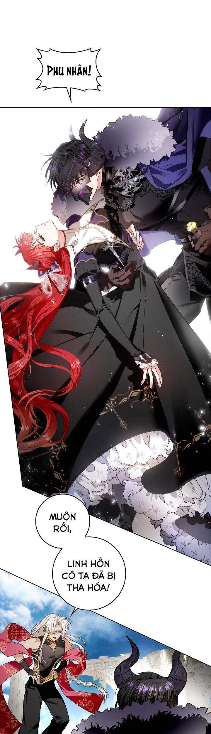 Hôn Phu Ẩn Sắc - Chương 69