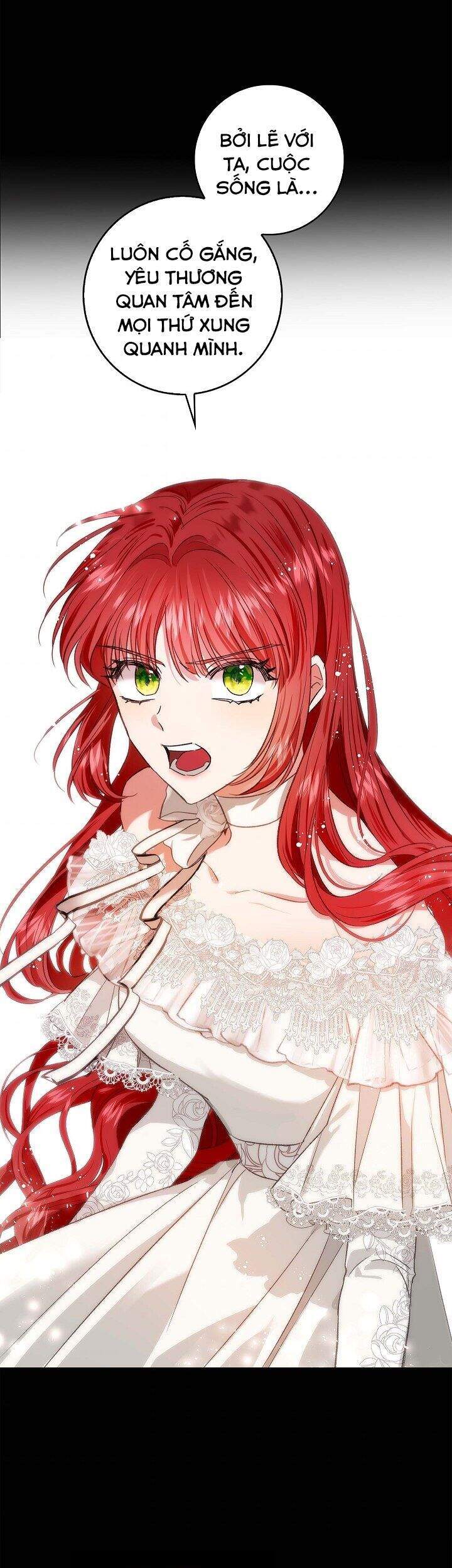 Hôn Phu Ẩn Sắc - Chương 69