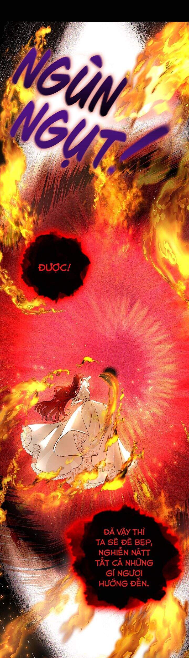 Hôn Phu Ẩn Sắc - Chương 69