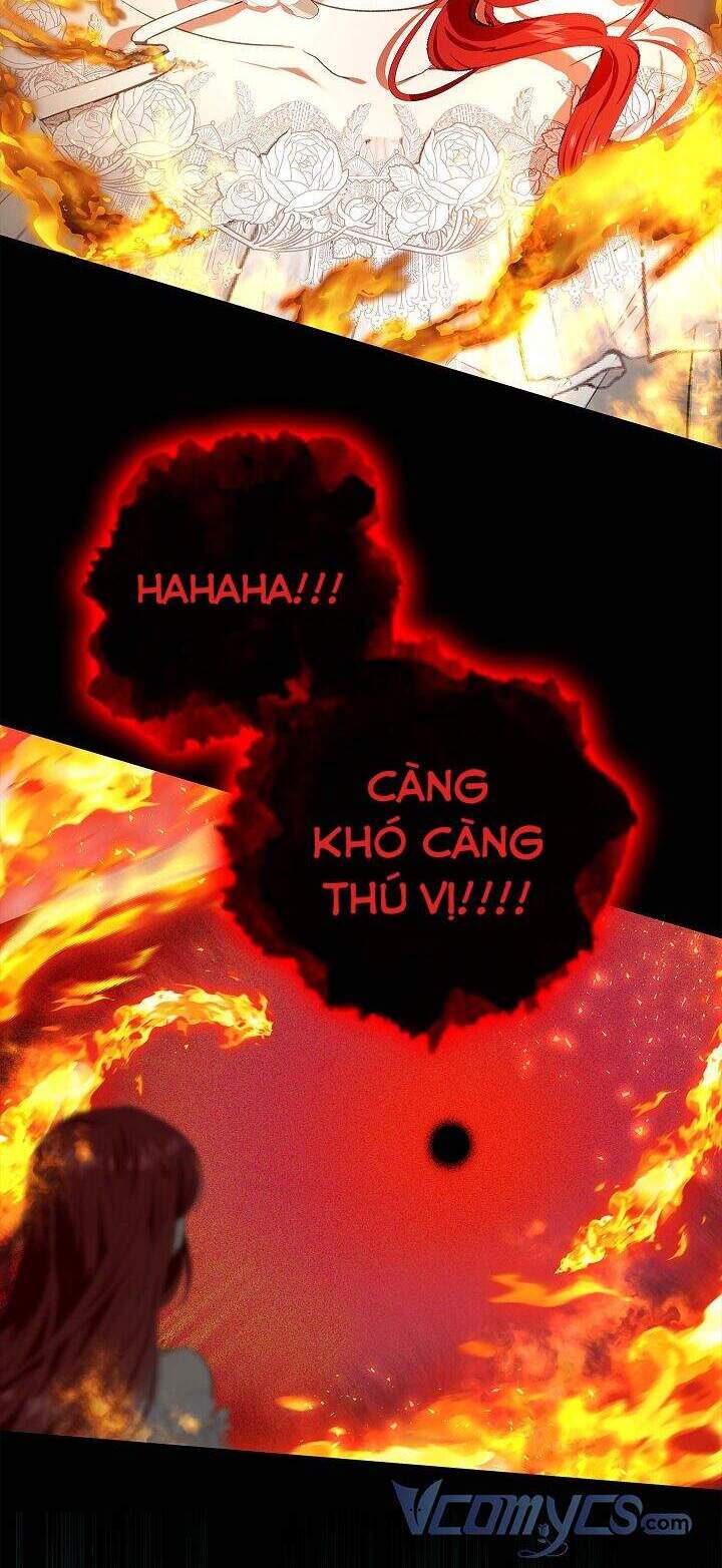 Hôn Phu Ẩn Sắc - Chương 69