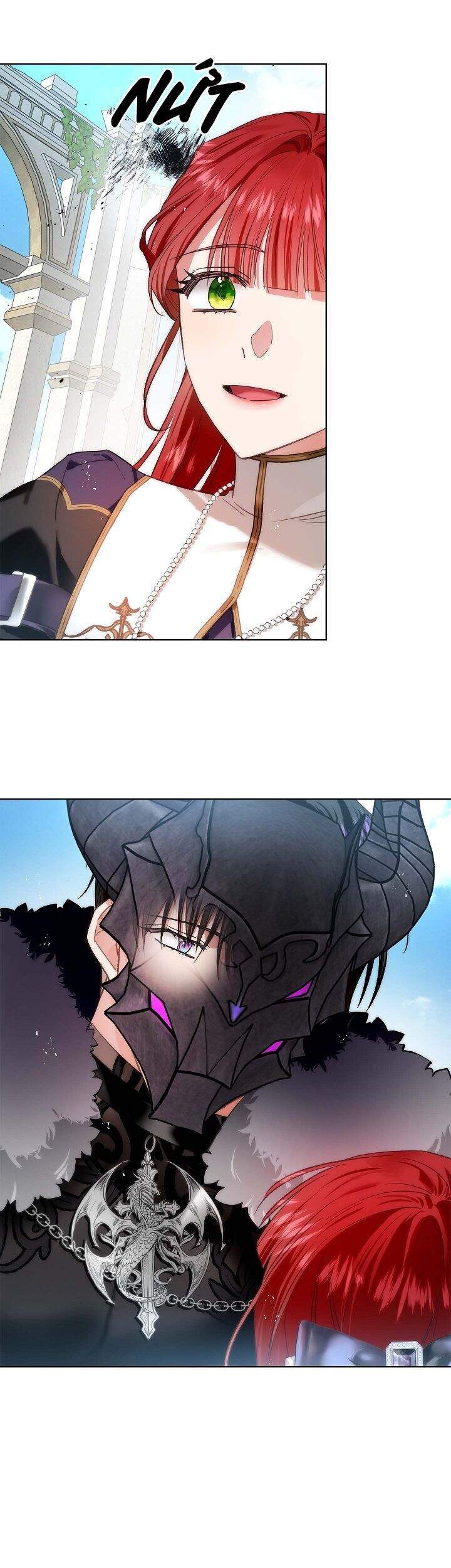 Hôn Phu Ẩn Sắc - Chương 69