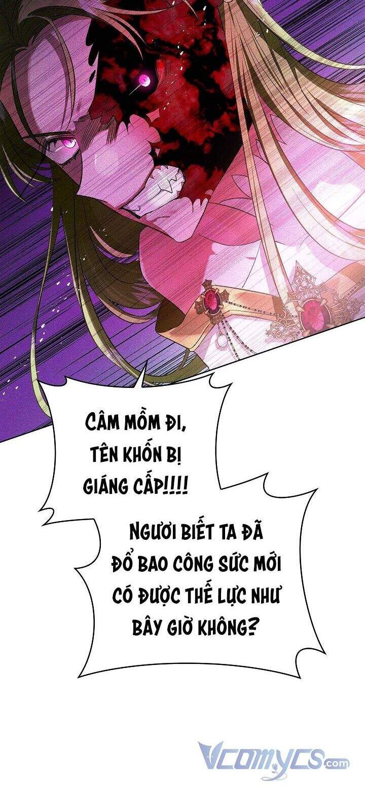 Hôn Phu Ẩn Sắc - Chương 69