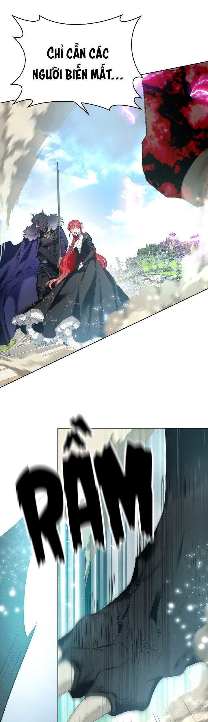 Hôn Phu Ẩn Sắc - Chương 69