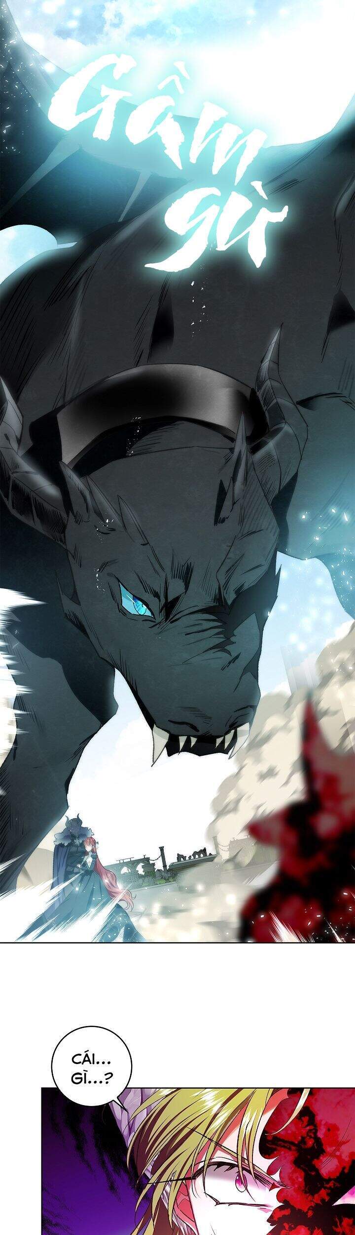 Hôn Phu Ẩn Sắc - Chương 69