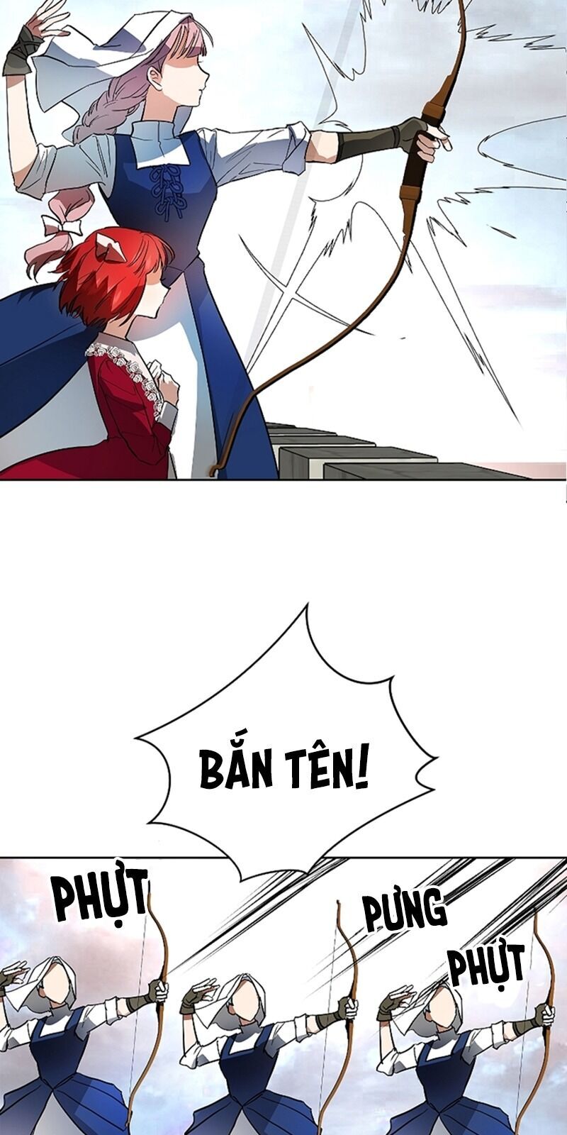 Hôn Phu Ẩn Sắc - Chương 7