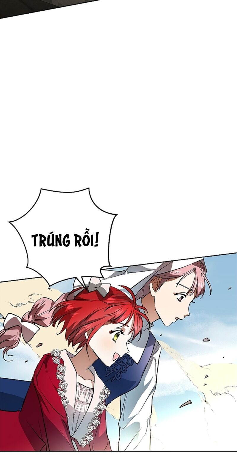 Hôn Phu Ẩn Sắc - Chương 7