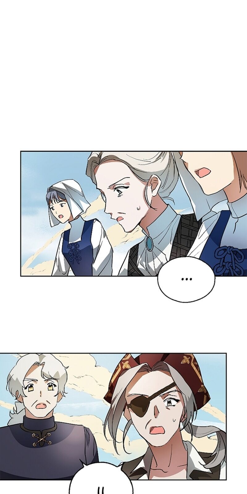 Hôn Phu Ẩn Sắc - Chương 7