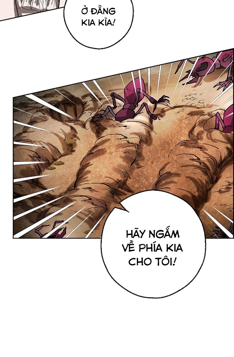 Hôn Phu Ẩn Sắc - Chương 7