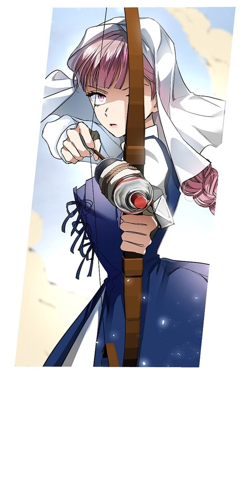 Hôn Phu Ẩn Sắc - Chương 7