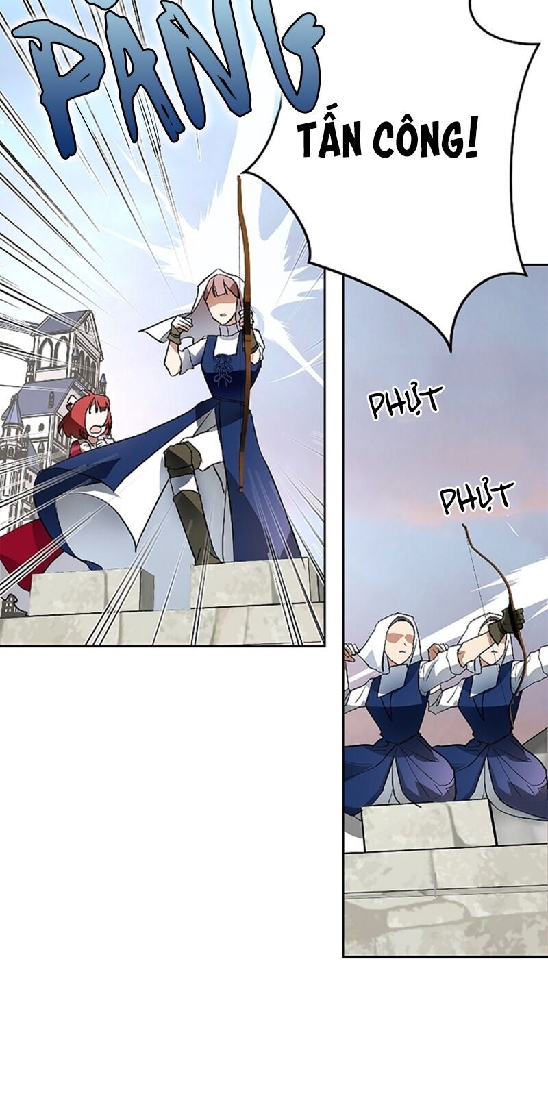 Hôn Phu Ẩn Sắc - Chương 7