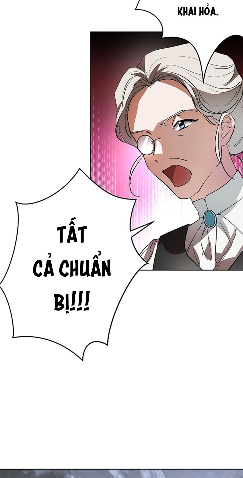 Hôn Phu Ẩn Sắc - Chương 7