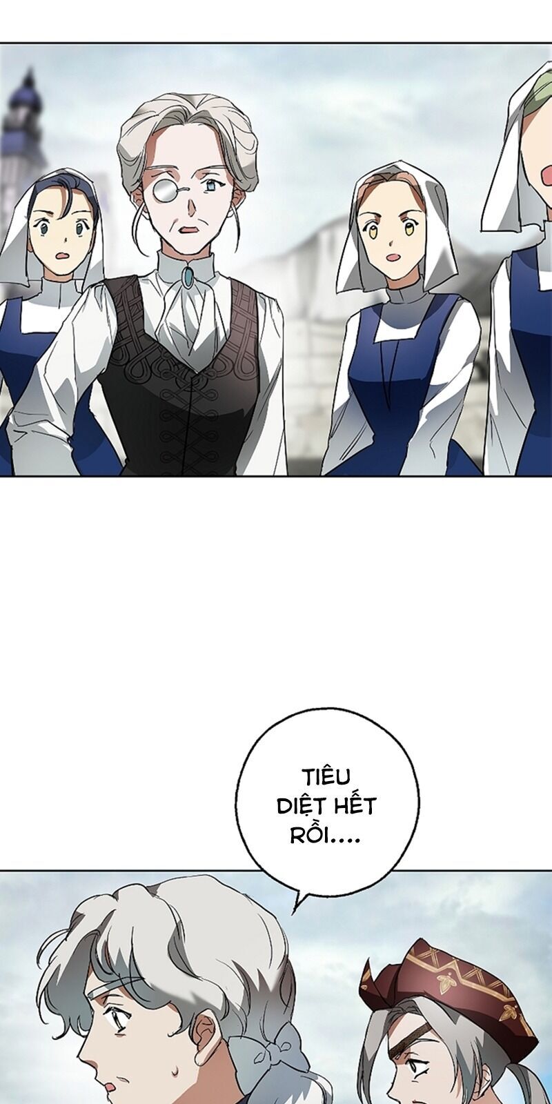 Hôn Phu Ẩn Sắc - Chương 7